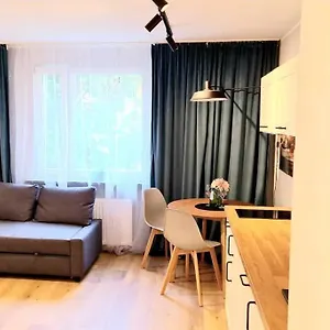  Apartament Saska Modern