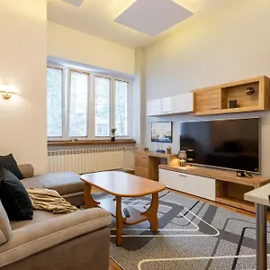  Apartament - Great Location- - Wspolna