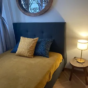  Apartament Murano Piekna 16a