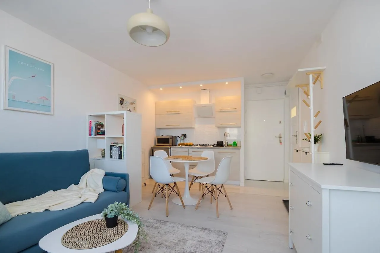 Shortstaypoland Batorego Warszawa