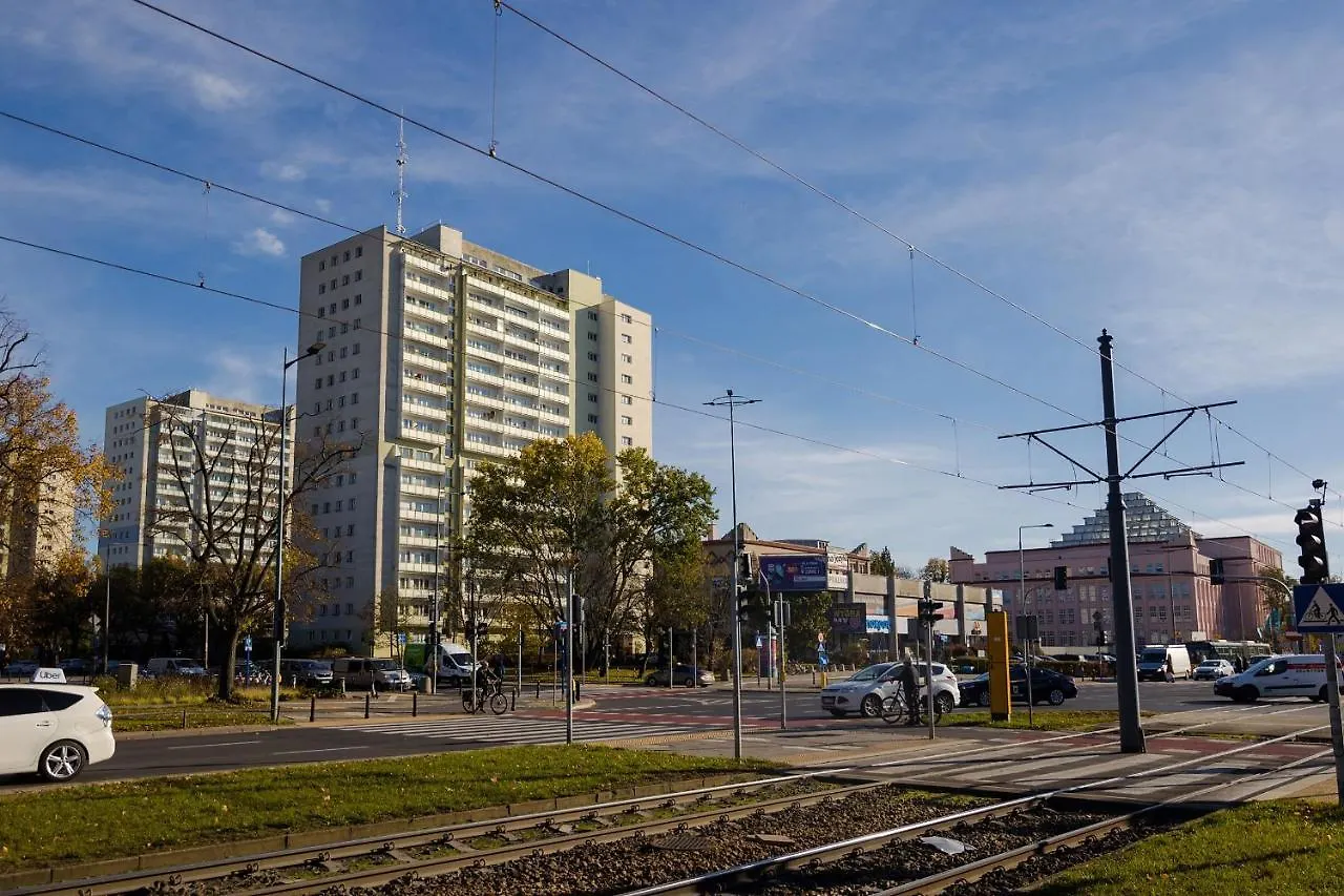 Shortstaypoland Batorego Warszawa 0*,  Polska